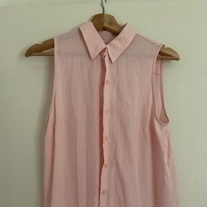 Banana Republic Petite Skirt